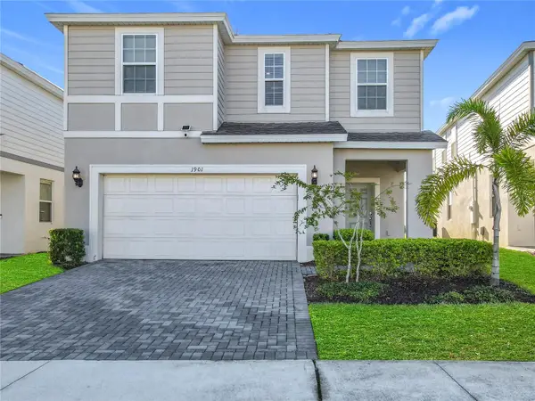 1901 Summer Drive, DAVENPORT, FL 33897