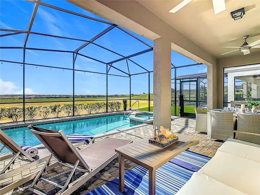 1901 Summer Drive, Davenport, FL 33897 - #2