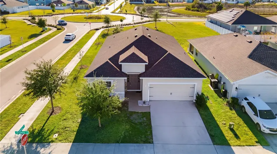 840 Sydney Street, Davenport, FL 33837 - #2
