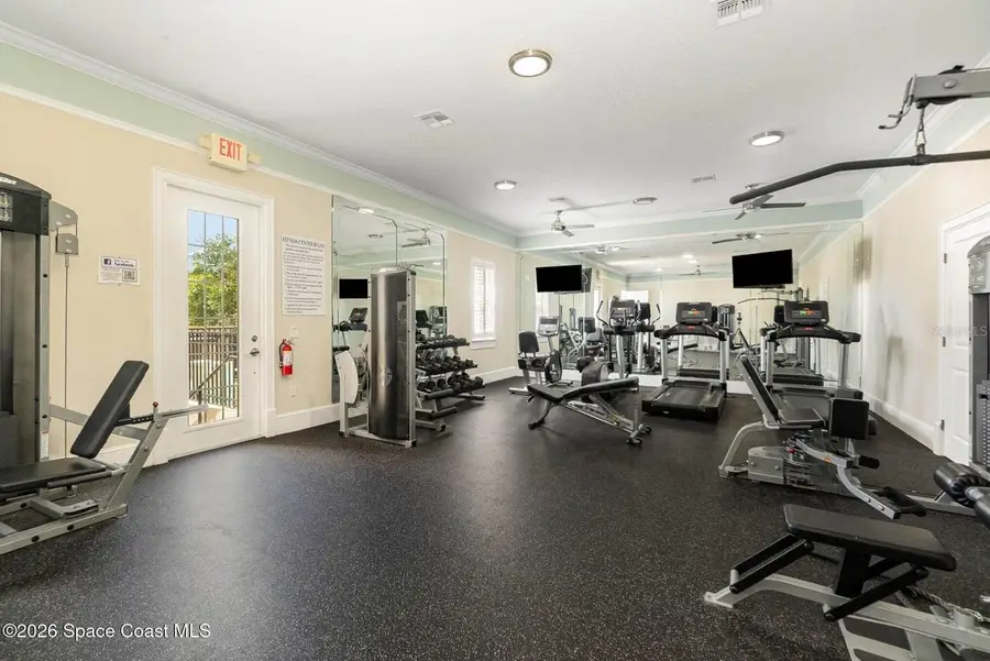 1800 Kole Place, Melbourne, FL 32935 - #3