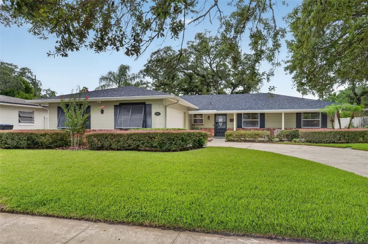 2781 Abbey Road, Winter Park, FL 32792 - #1