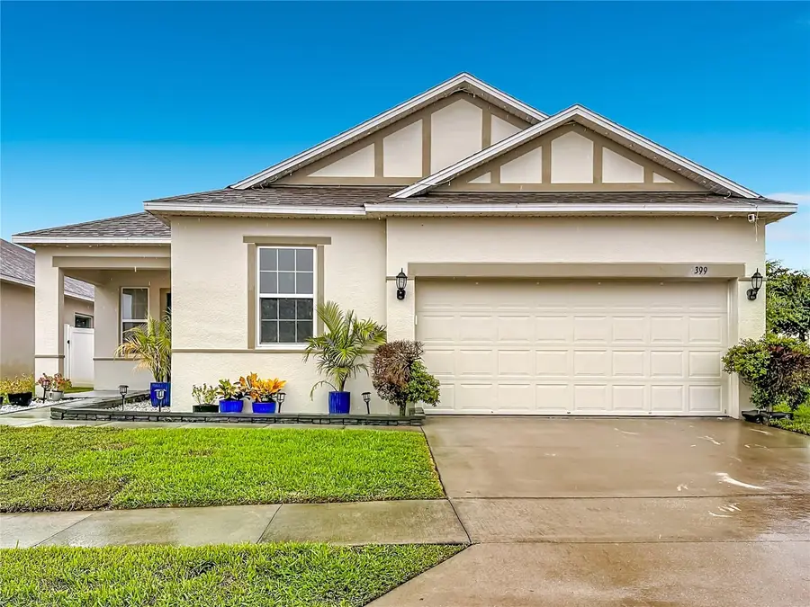 399 Pinecrest Loop, Davenport, FL 33837 - #2