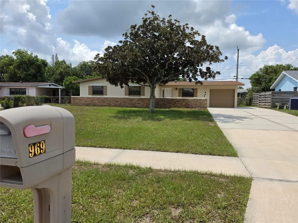 969 Elkcam Boulevard, Cocoa, FL 32927 - #1