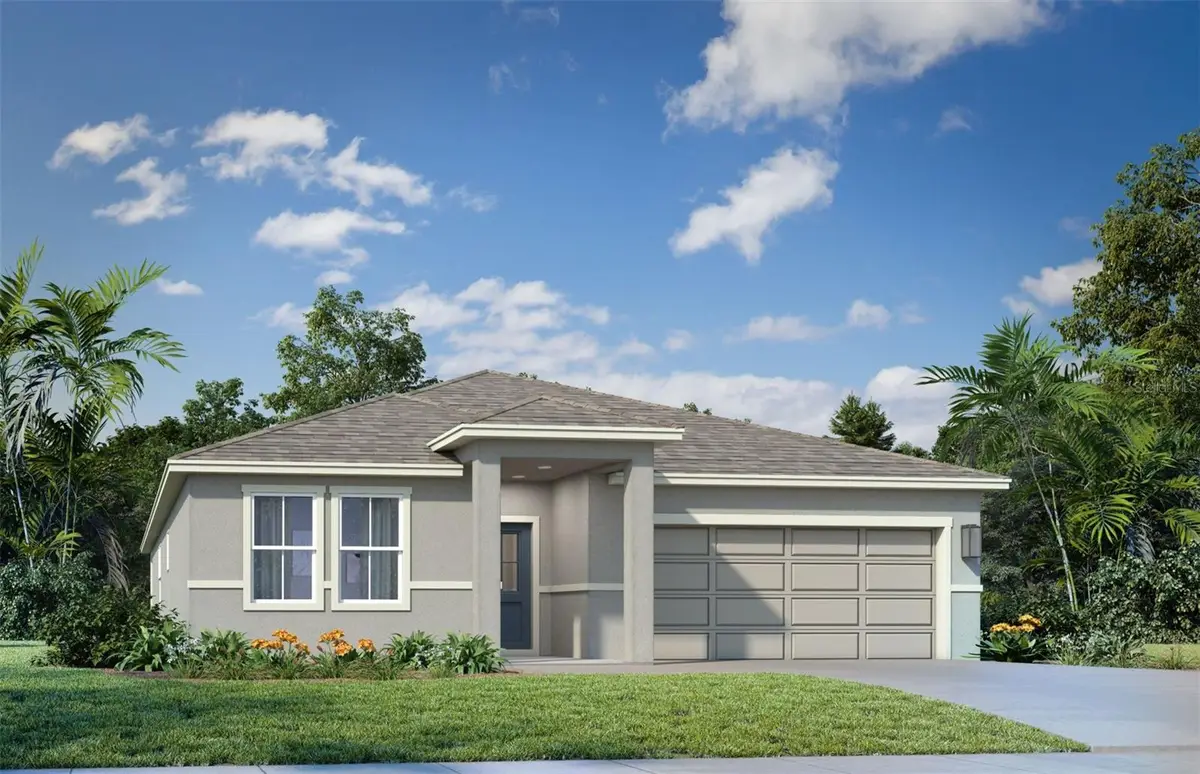 819 Andrew Street, Winter Haven, FL 33881 - #1