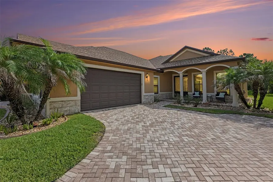 429 Harmony Lane, Titusville, FL 32780 - #2