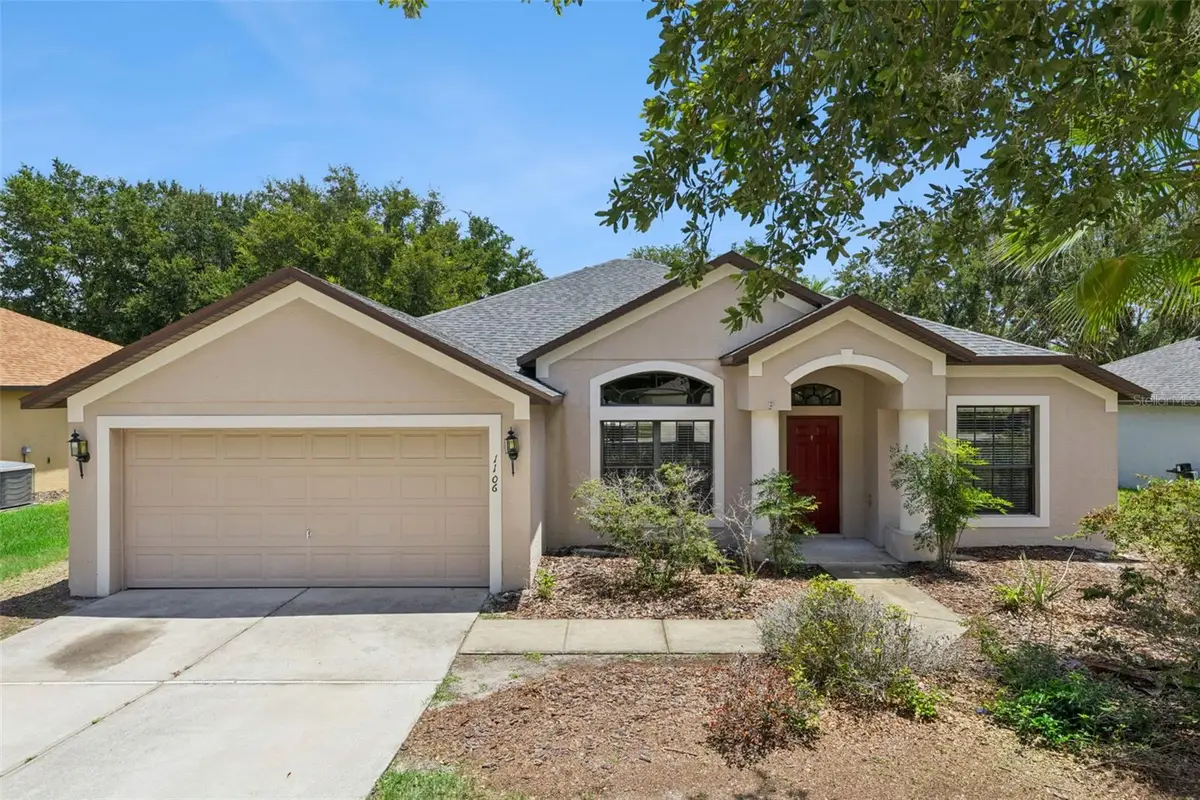 1106 Natural Oaks Drive, Orange City, FL 32763 - #1