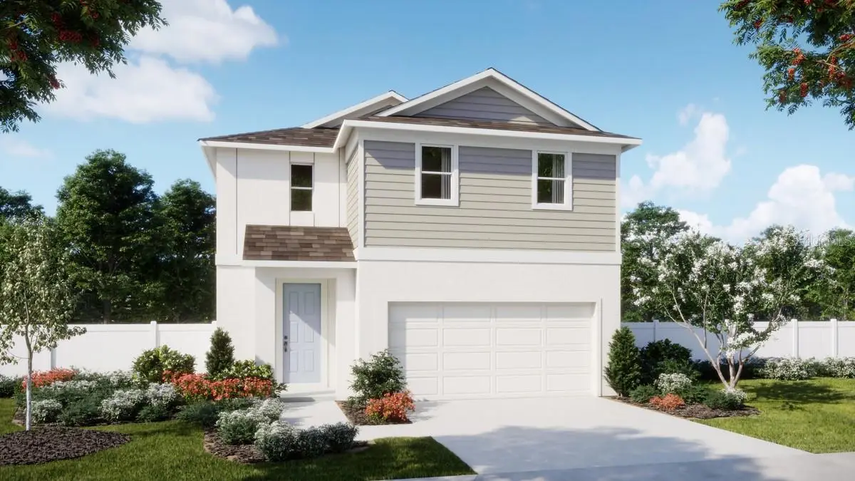 24051 Mortimer Way, Howey In The Hills, FL 34737 - #1