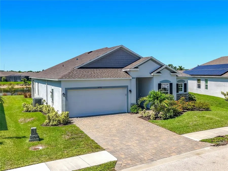 8792 Cascade Price Circle, North Fort Myers, FL 33917 - #2