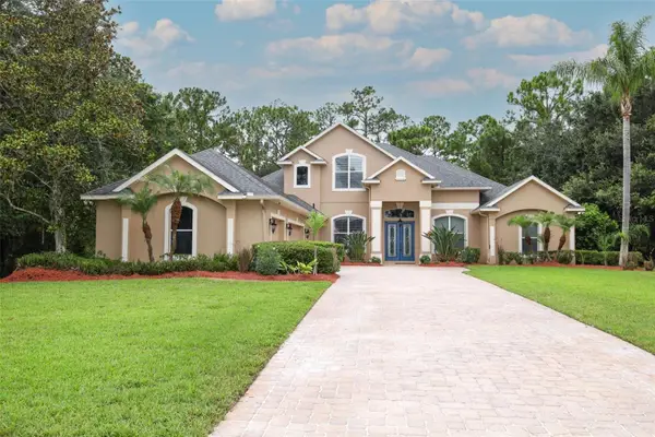 11712 Rambling Oak Boulevard, ORLANDO, FL 32832