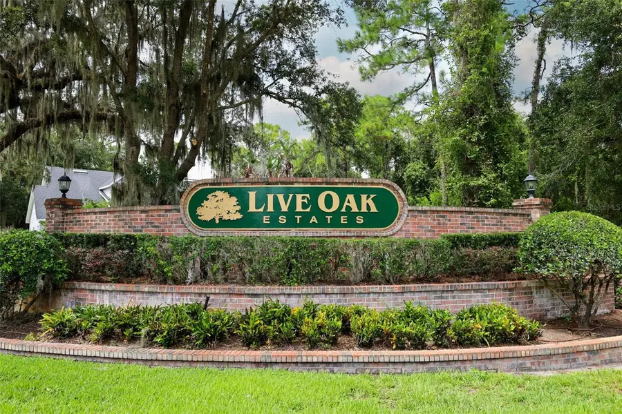 11712 Rambling Oak Boulevard, Orlando, FL 32832 - #2