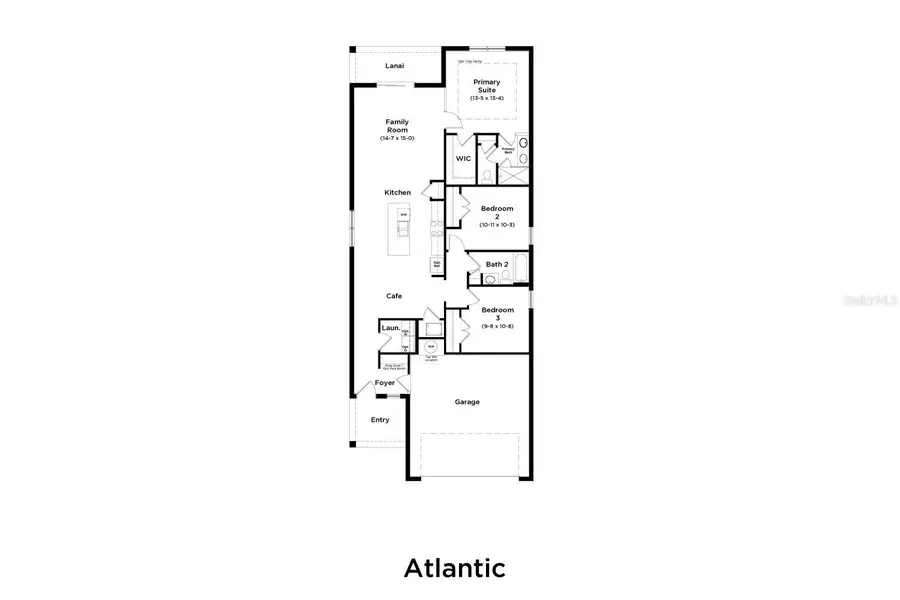 424 Liberty Bend, Haines City, FL 33844 - #2