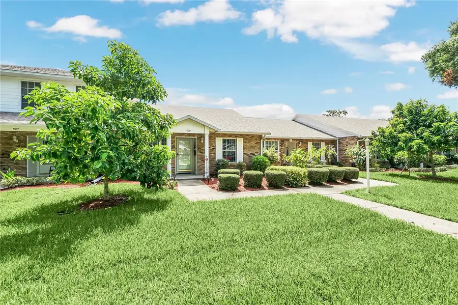 909 Illinois Avenue, Saint Cloud, FL 34769 - #2