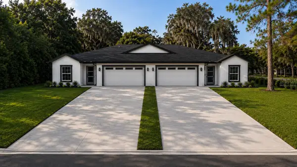 644 and 646 E Franklin Street, OVIEDO, FL 32765