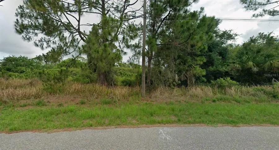 Paragon Road, North Port, FL 34291 - #2