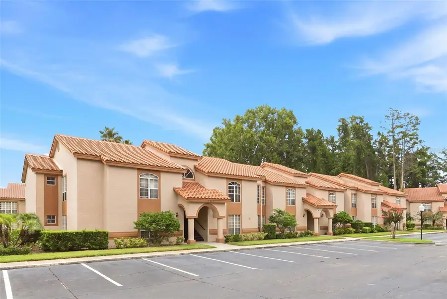 4696 Sussex Terrace #202, Orlando, FL 32811 - #2