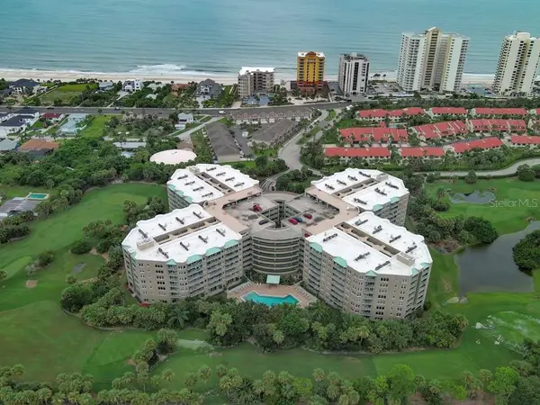 4 Oceans West Boulevard #508D, DAYTONA BEACH SHORES, FL 32118