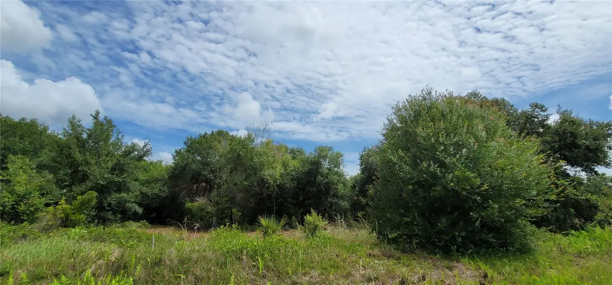 Nw 268th Street Lot N, Okeechobee, FL 34972 - #1