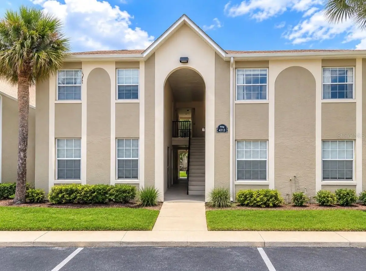 4312 Hector Court #4, Orlando, FL 32822 - #1