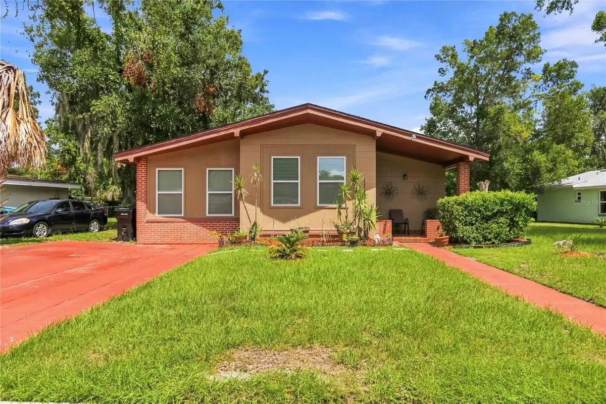 841 Wooden Boulevard, Orlando, FL 32805 - #1