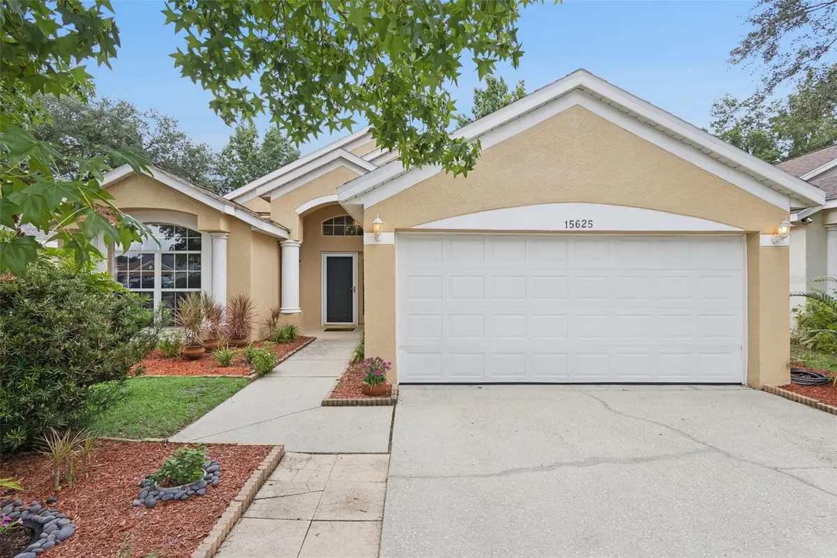 15625 Autumn Glen Avenue, Clermont, FL 34714 - #1