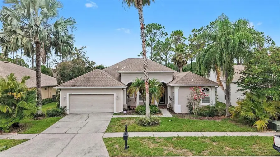 12516 Leatherleaf Drive, Tampa, FL 33626 - #2