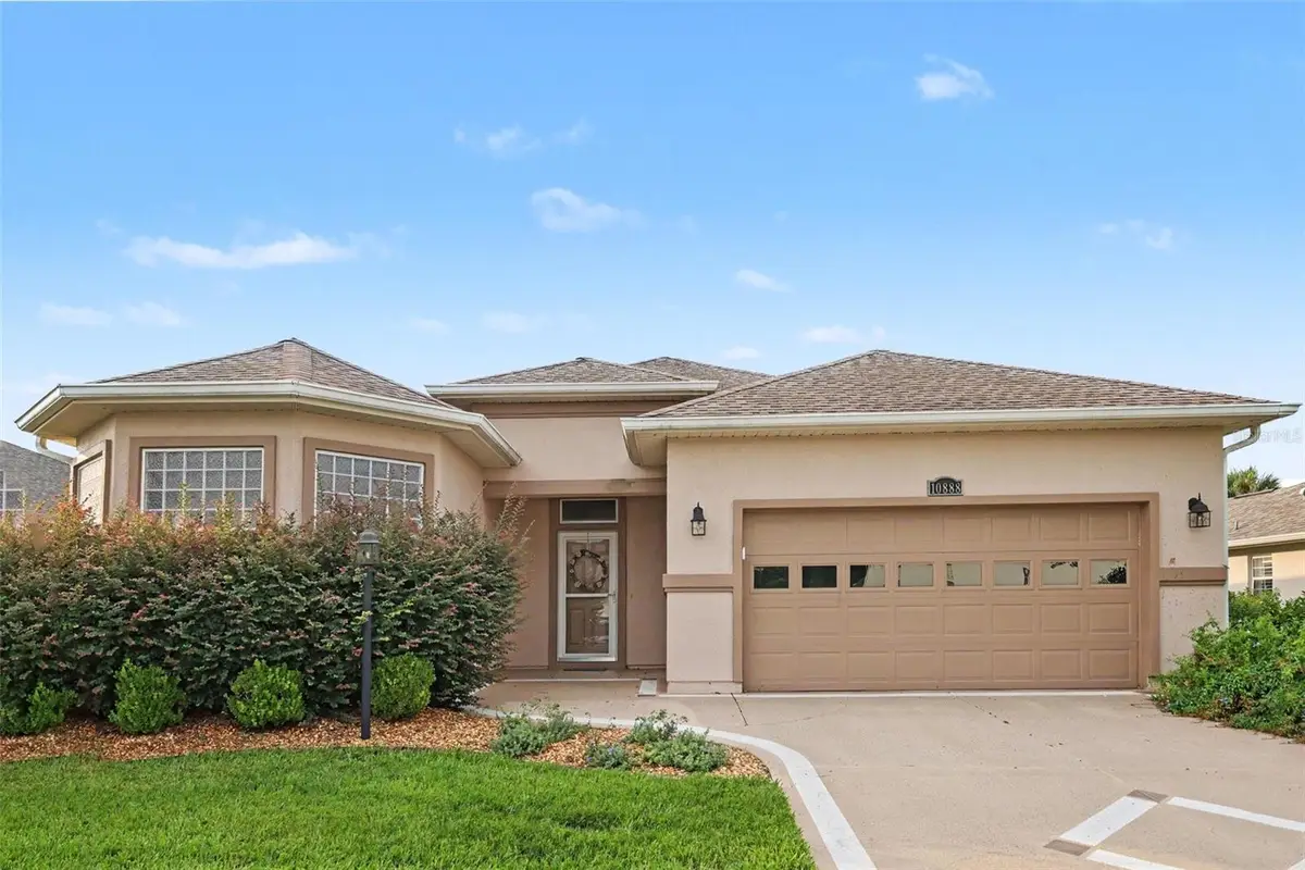 10888 SE 170th Lane Road, Summerfield, FL 34491 - #1