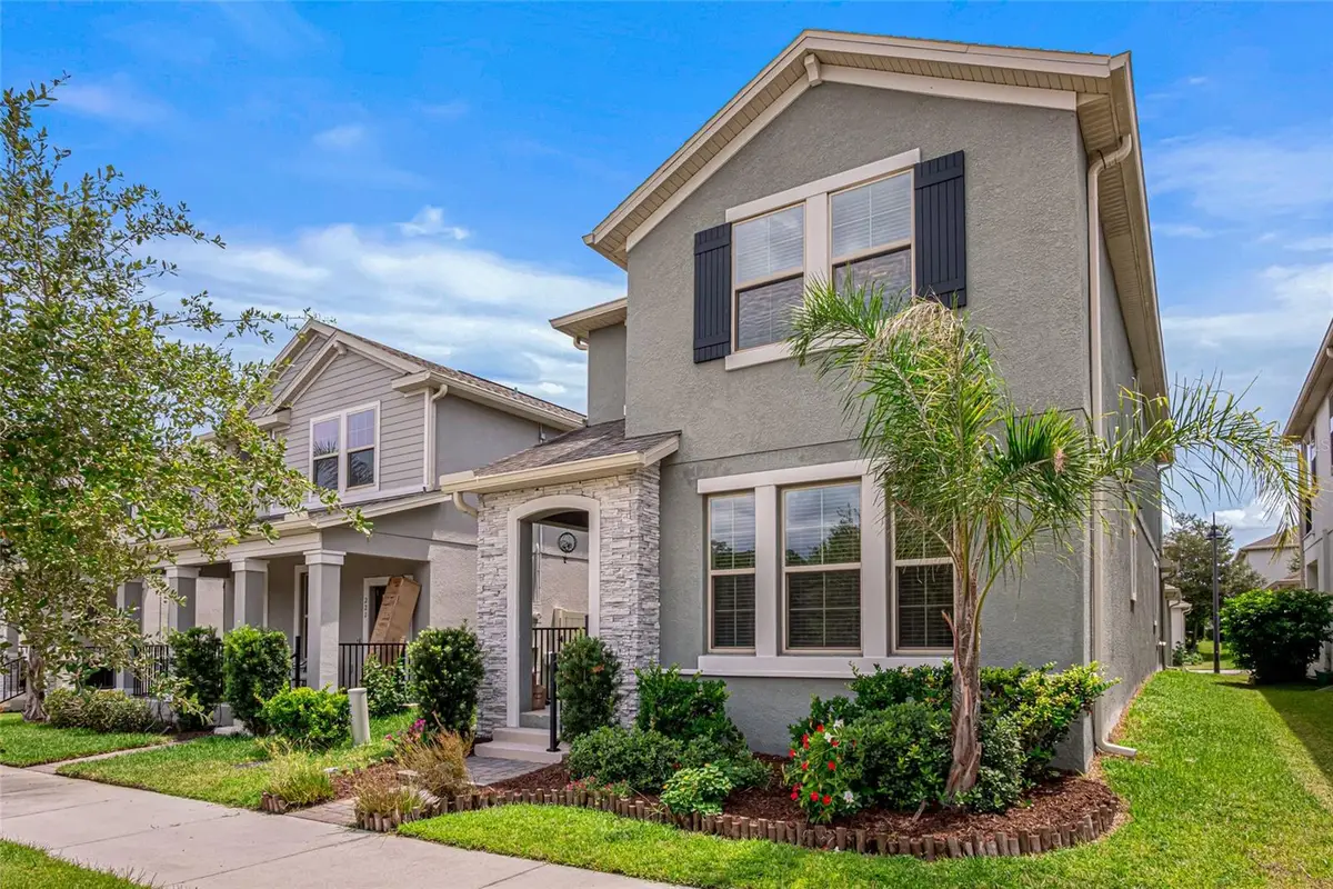 225 Gentle Breeze Lane, Winter Springs, FL 32708 - #1