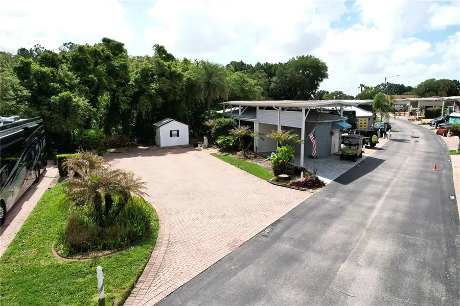2457 St George Drive, Davenport, FL 33837 - #2