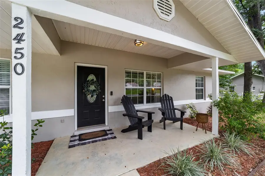 2450 SE 40th Street Road, Ocala, FL 34480 - #2