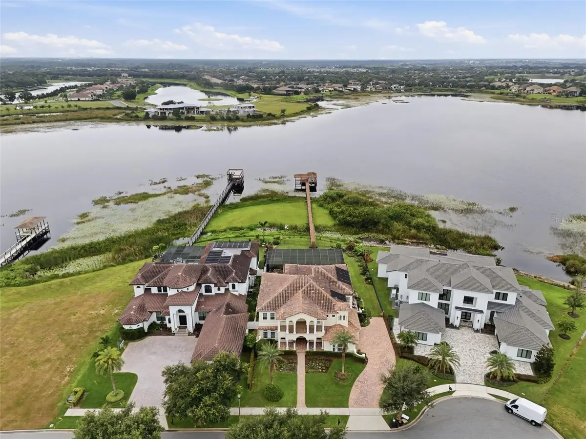 7301 Wild Blackberry Trail, Winter Garden, FL 34787 - #1