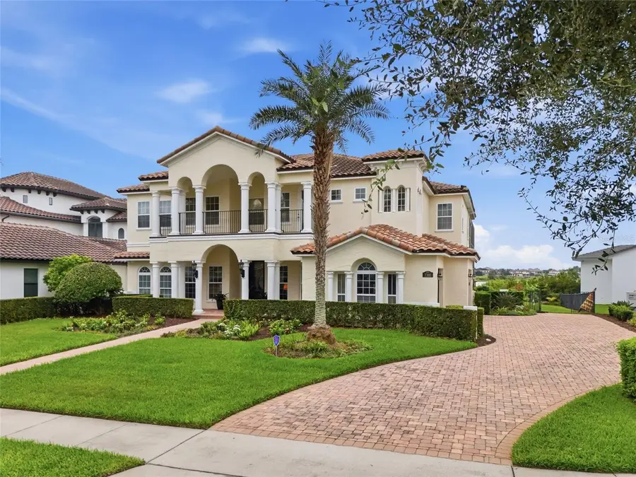 7301 Wild Blackberry Trail, Winter Garden, FL 34787 - #3