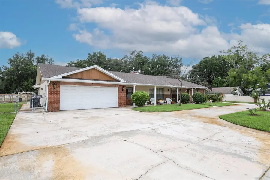 5520 Rockwood Avenue, Orlando, FL 32839 - #2