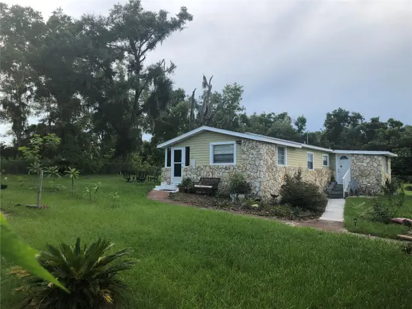 405 W Simon Avenue, APOPKA, FL 32712