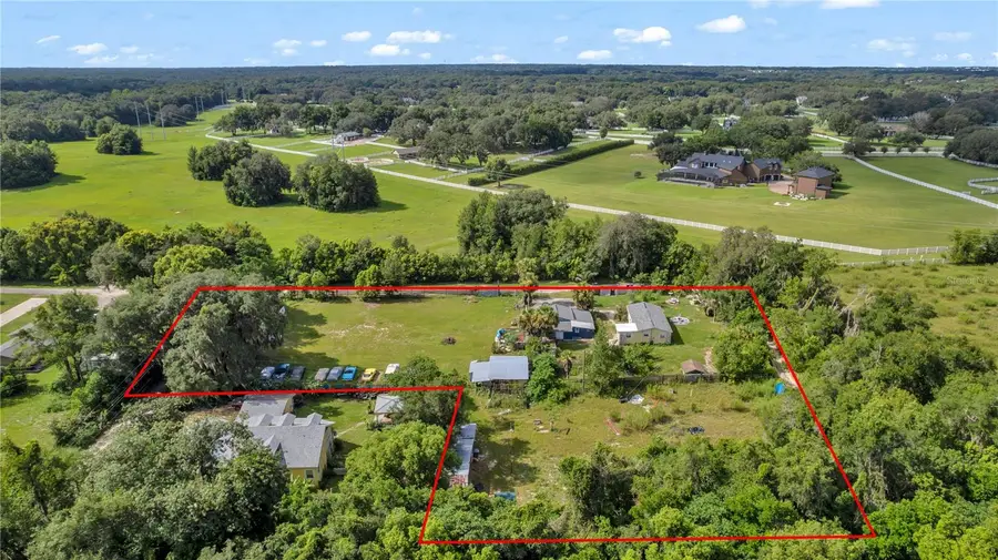 405 W Simon Avenue, Apopka, FL 32712 - #2
