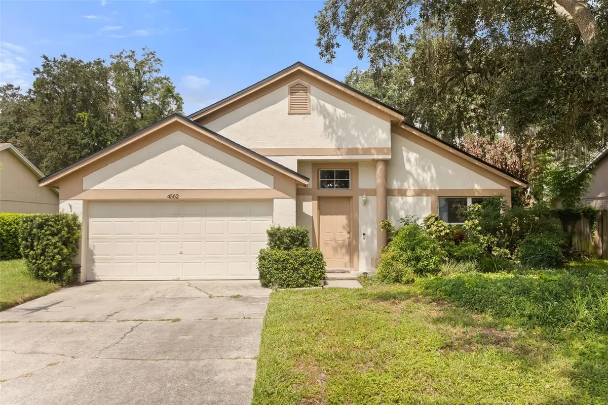 4562 Conway Landing Drive, Orlando, FL 32812 - #1