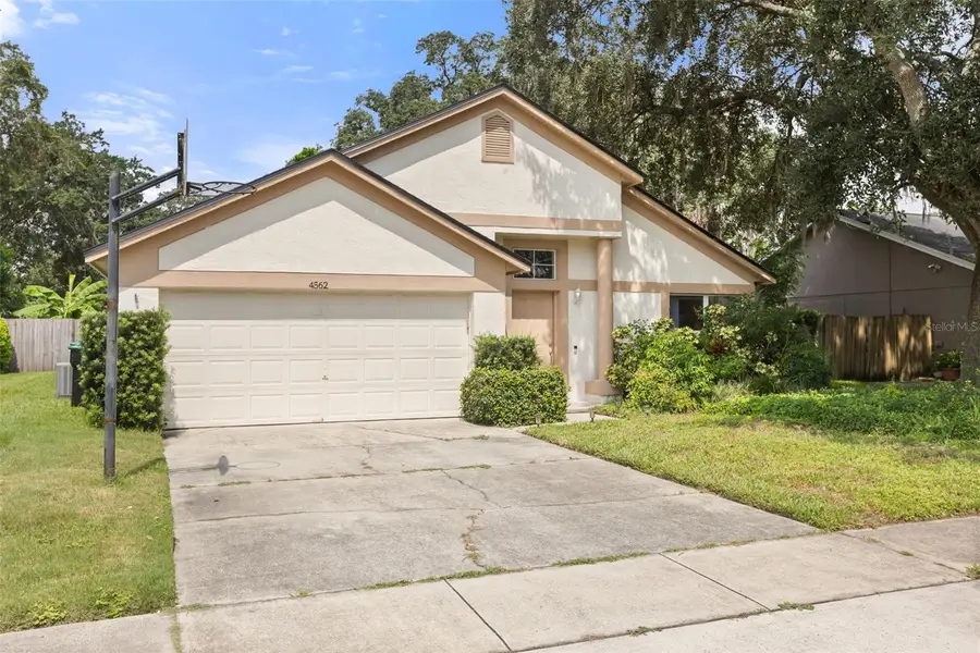 4562 Conway Landing Drive, Orlando, FL 32812 - #2