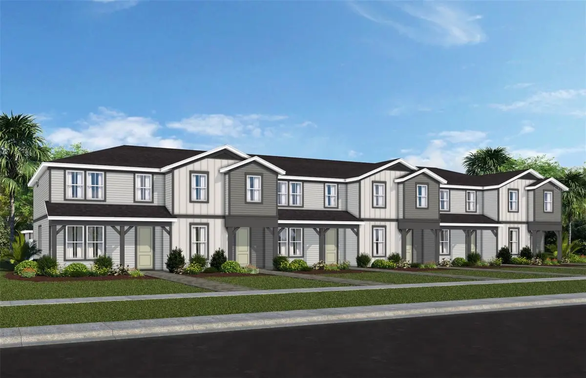 4560 Orchard View Alley, Clermont, FL 34714 - #1