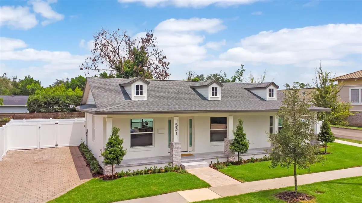531 W Swoope Avenue, Winter Park, FL 32789 - #1