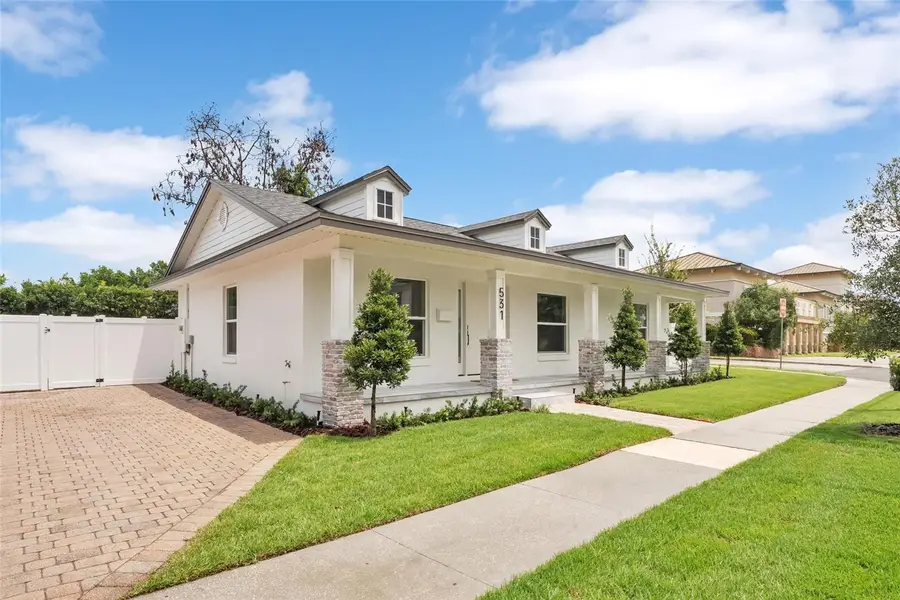 531 W Swoope Avenue, Winter Park, FL 32789 - #3