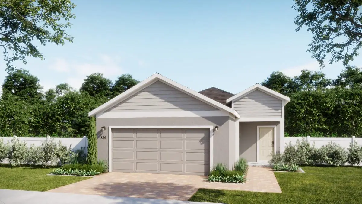 24039 Mortimer Way, Howey In The Hills, FL 34737 - #1