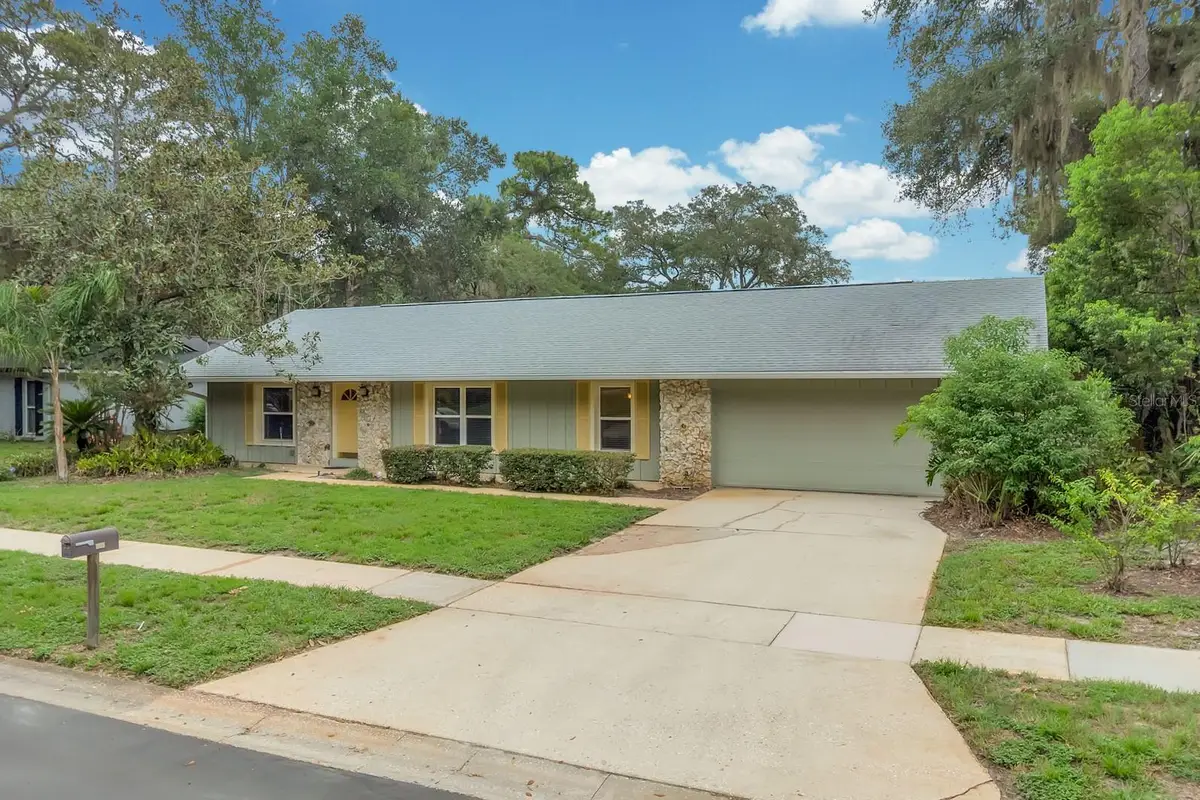 215 Palmetto Concourse, Longwood, FL 32779 - #1