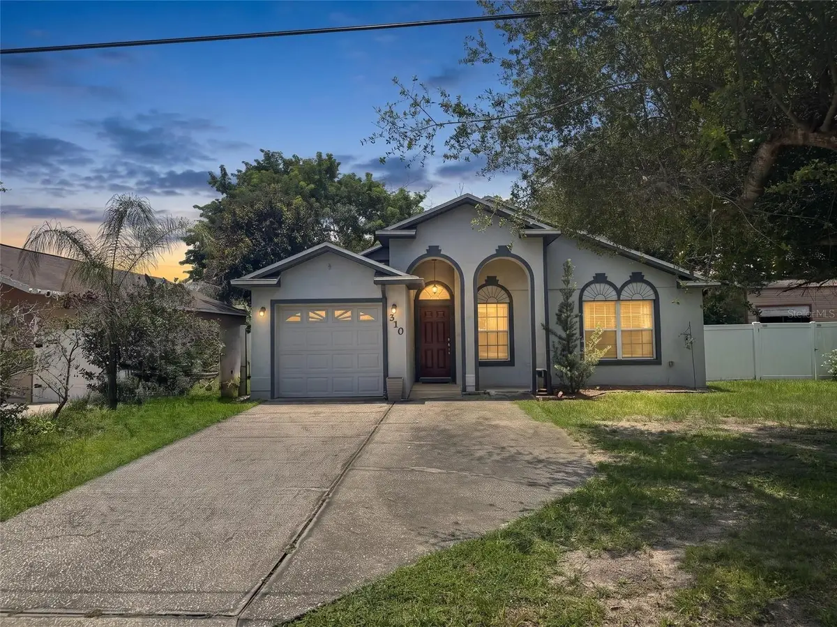 310 Prince Street, Orlando, FL 32809 - #1