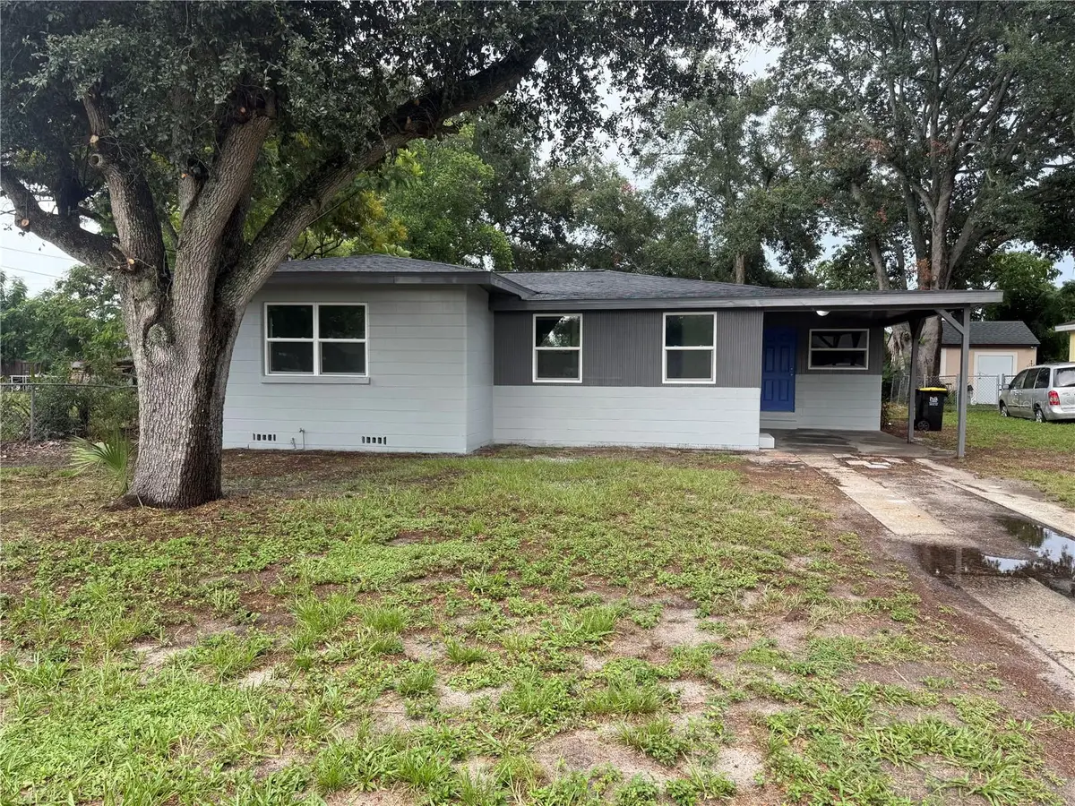 309 1st Street, Auburndale, FL 33823 - #1