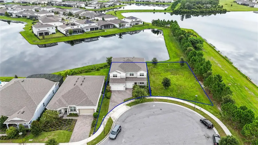 13485 Panama Beach Court, Orlando, FL 32827 - #3