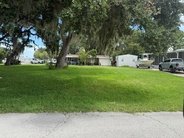 156 Red Bass Lane, EDGEWATER, FL 32141