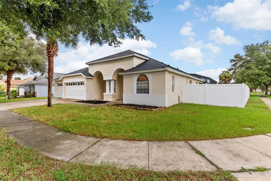 16222 Egret Hill Street, Clermont, FL 34714 - #3