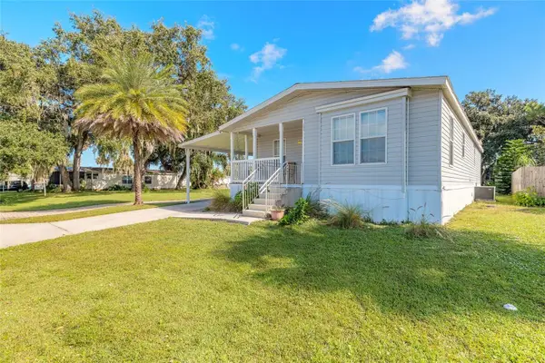 152 Red Bass Lane, EDGEWATER, FL 32141