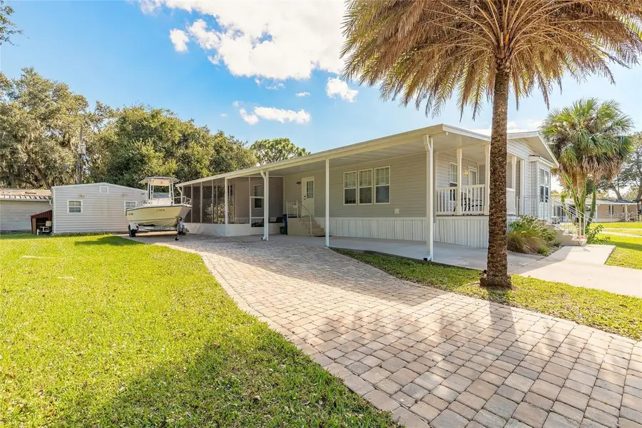 152 Red Bass Lane, Edgewater, FL 32141 - #2