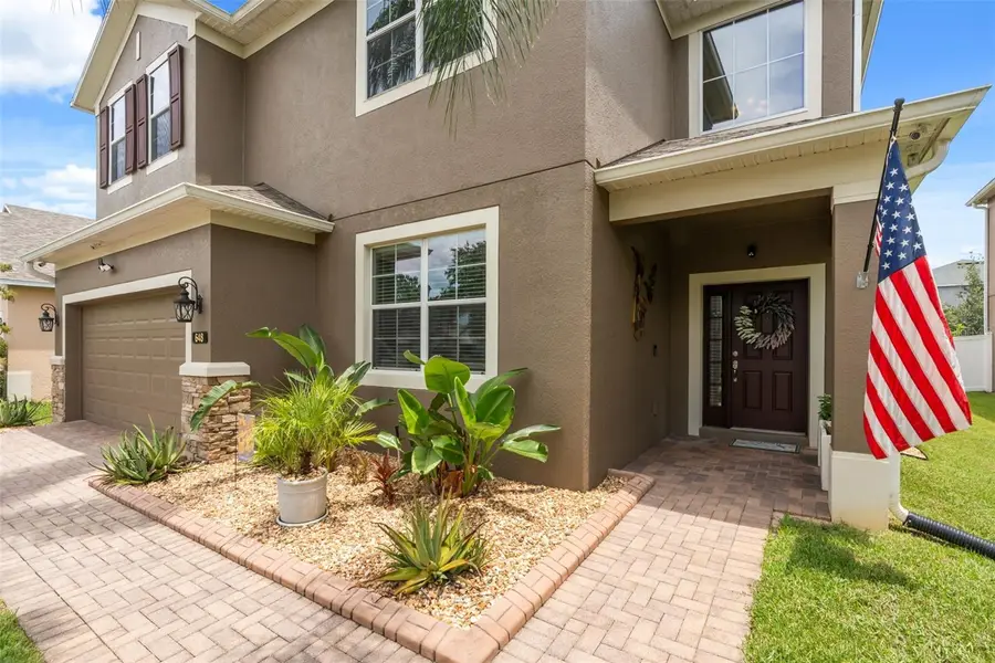 648 Cortona Drive, Orlando, FL 32828 - #3