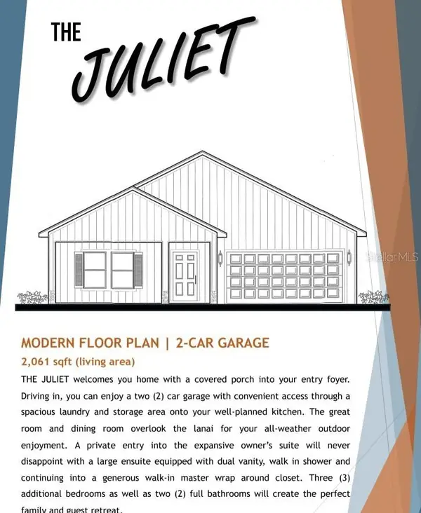 13494 White Plains Street, SPRING HILL, FL 34609